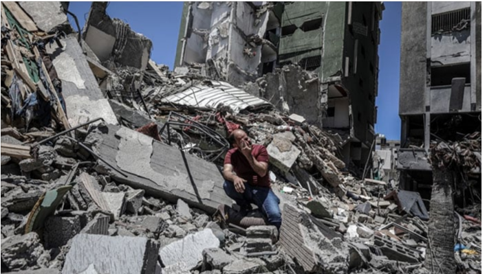 تفتیش کے بہانے مظلوم فلسطینیوں کو قتل کیے جانے کا انکشاف