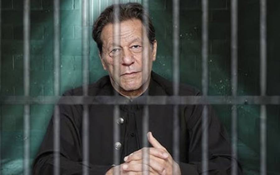 عمران خان کو قید میں رکھنے سے متعلق اقوام متحدہ ورکنگ گروپ کا بیان بھی آ گیا 
