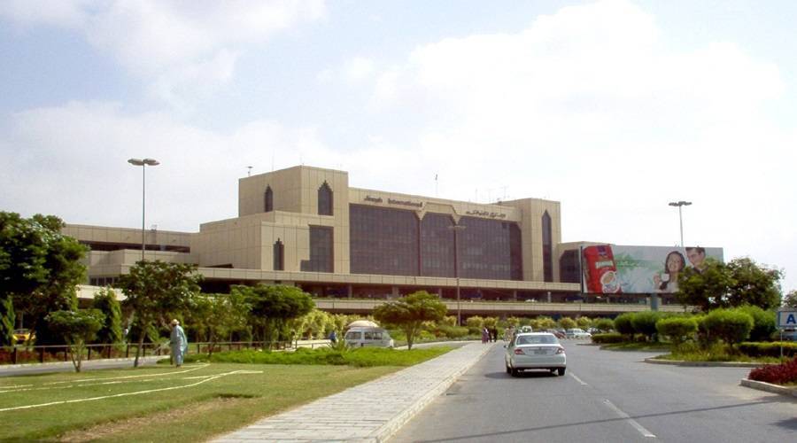 سی اے اے کی کراچی ایئرپورٹ فروخت کرنے کی خبروں کی تردید