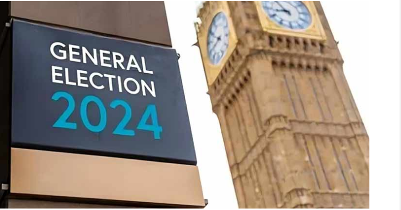 برطانیہ میں کل عام انتخابات ، 650 نشتوں کے لیے ساڑھے 4 ہزار سے زائد امیدوار وں میں مقابلہ ہو گا 