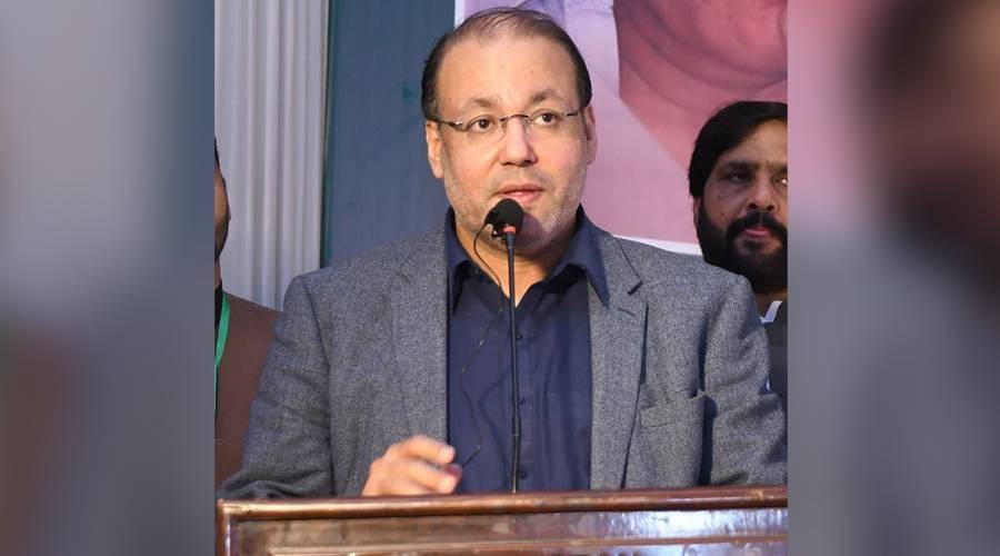 وزیر صنعت و تجارت پنجاب چوہدری شافع حسین نے بجلی کی قیمتوں میں کمی کاحل بتادیا