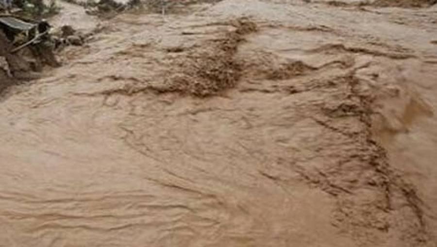 بھارت کی جانب سےپانی چھوڑنے کا خطرہ، ملک بھر میں سیلاب کا الرٹ جاری 