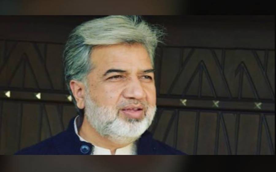  لگتاہے عمران خان اسٹیبلشمنٹ سے لڑائی کا خاتمہ چاہتے ہیں ، اب کیا نیا بیانیہ سامنے آ رہا ہے۔۔؟انصار عباسی نے اہم تفصیلات شیئر کر دیں 