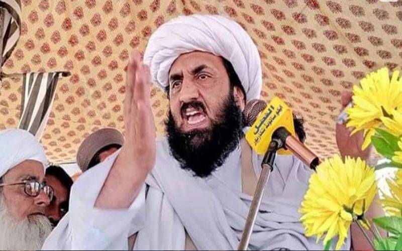 آئینی ترامیم کیا ہیں یہ اپوزیشن کو پتہ ہے نہ اتحادی جماعتوں کو،حافظ حمد اللہ