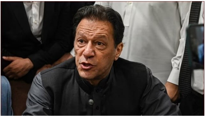 عمران خان کا 28 ستمبر کو راولپنڈی میں جلسہ نہ کرنے کا فیصلہ