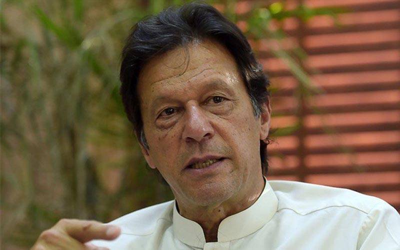 عمران خان ان کی بہنوں اور وزیر اعلیٰ خیبرپختونخوا کے خلاف دہشتگردی کا مقدمہ درج