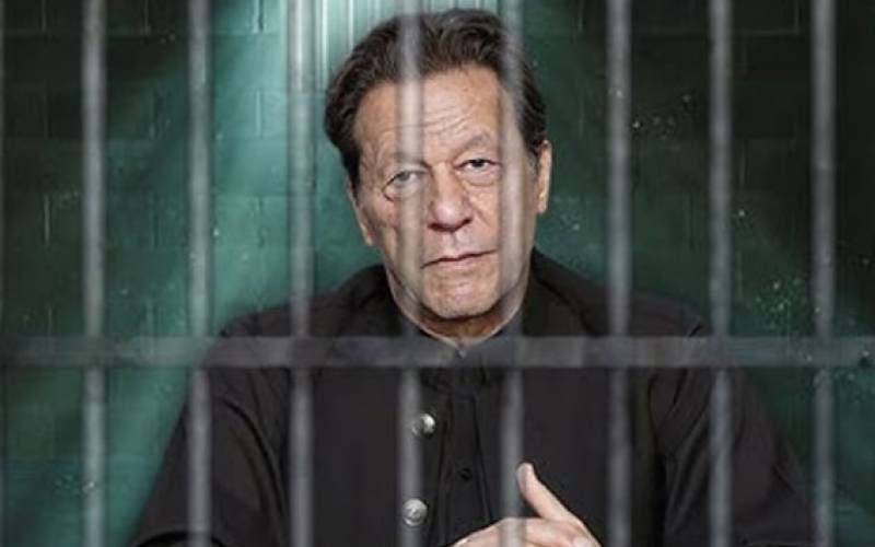 جیل میں قید عمران خان کی صحت کے بارے میں اہم معلومات پہلی مرتبہ منظر عام پر آ گئیں 