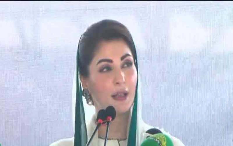 وزیر اعلیٰ پنجاب مریم نواز کی انگلینڈ کیخلاف دوسرے ٹیسٹ میں شاندار فتح پر قومی ٹیم کو مبارک باد