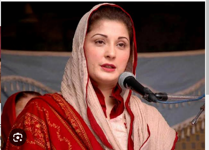  مریم نواز نومبر کے پہلے ہفتہ میں لندن پہنچیں گی