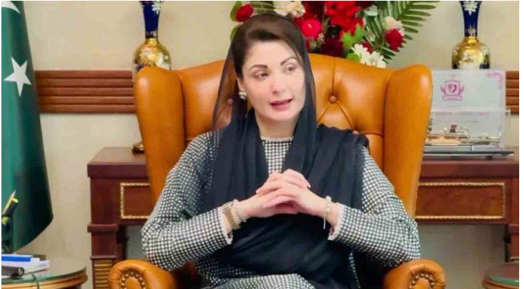 وزیراعلیٰ مریم نوازسے یو ایس ایڈ مشن ڈائریکٹر ویرایا کیٹ سوم ونگسری کی ملاقات،  تجارت، کلائمیٹ چینج، ہیلتھ کیئر اور ایجوکیشن میں تعاون بڑھانے پر اتفاق