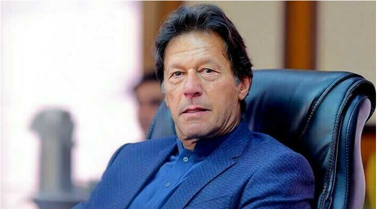 پی ٹی آئی نے عمران خان کا نام چانسلر کے امیدواروں کی فہرست سے نکالنے پر آکسفورڈ یونیورسٹی کیخلاف بڑا قدم اٹھا لیا 