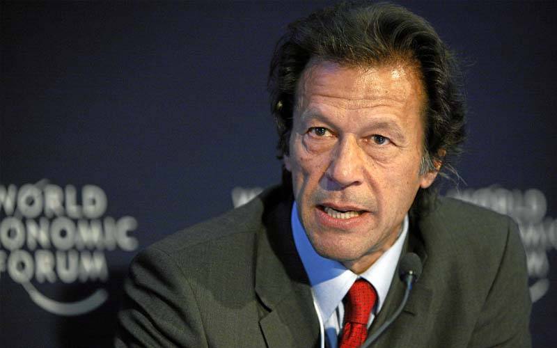 توشہ خانہ 2 کیس، عمران خان کی رہائی کا حکمنامہ جاری 