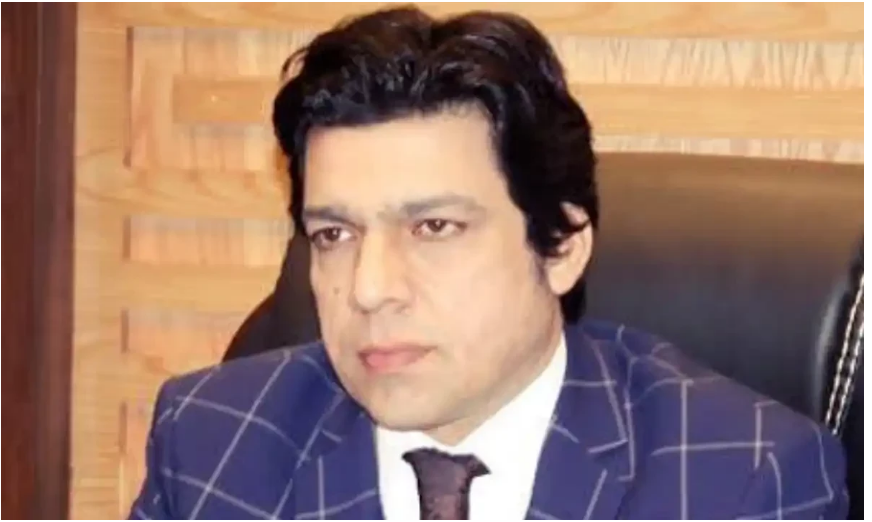 ’’عمران خان کی زندگی کو بشریٰ بی بی سے خطرہ ہے اور ۔۔‘‘ فیصل واوڈا کا حیران کن دعویٰ