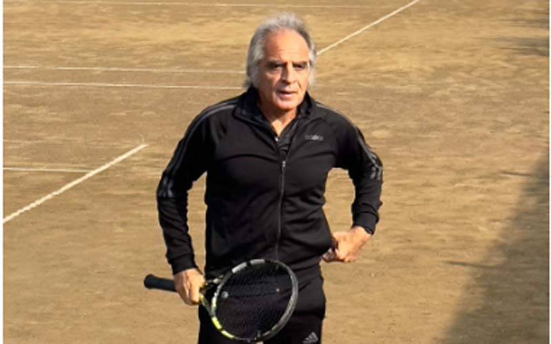 رشید ملک اور نعمان علیم ITF ماسٹرز چیمپئن شپ کے سیمی فائنل میں پہنچ گئے