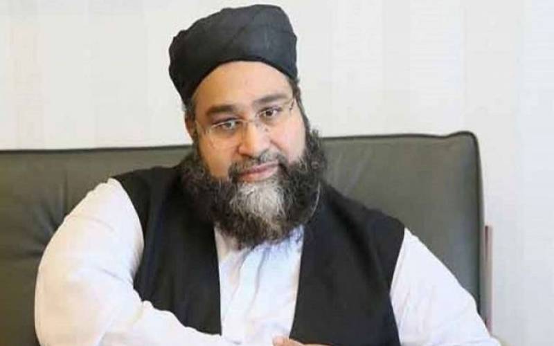  حافظ طاہر محمود اشرفی کے چھوٹے بھائی حافظ محمد احمد انتقال کرگئے 