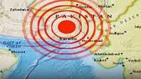 سوات میں مسلسل دوسرے روز بھی زلزلے کے جھٹکے