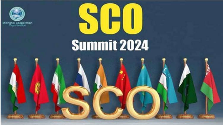 سال 2024 میں پاکستان کو سفارتی محاذ پر کئی اہم کامیابیاں ملیں،شنگھائی تعاون تنظیم کانفرنس کی میزبانی اہم اعزاز 