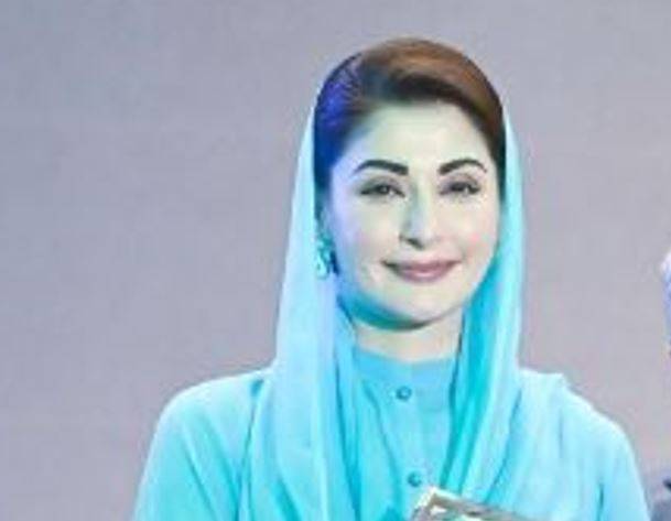  وزیراعلیٰ مریم نواز نے ملتان یونیورسٹی آف سائنس اینڈ ٹیکنالوجی میں گرلز ہاسٹل کا سنگ بنیاد رکھ دیا