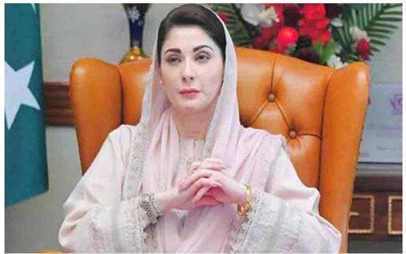 مریم نواز نے پنجاب کی سڑکوں کی تعمیر و مرمت مکمل کرنے کا الٹی میٹم دیدیا