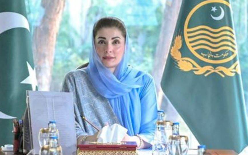 وزیراعلیٰ مریم نواز کا اپنی چھت، اپنا گھر پروگرام تاریخی کامیابی سے ہمکنار،چند ماہ میں ساڑھے 8ارب روپے کے مائیکروفنانس قرض کا منفردریکارڈ