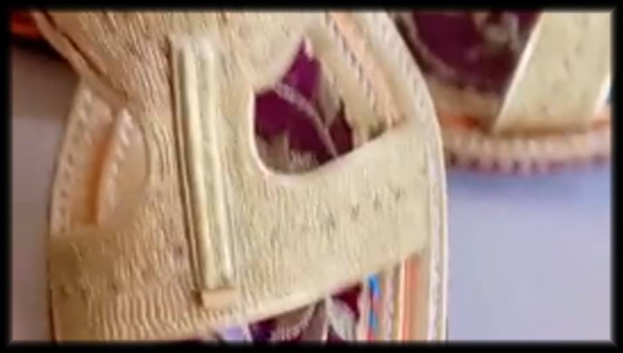 پاکستانی نے ٹرمپ کیلئے تحفہ تیار کر لیا 