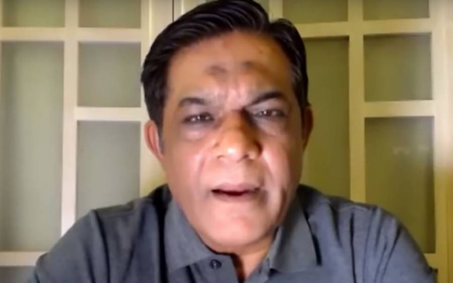 چیمپئنز ٹرافی، قومی ٹیم کا اعلان ہونے کے بعد سابق کپتان راشد لطیف کا مؤقف بھی آگیا