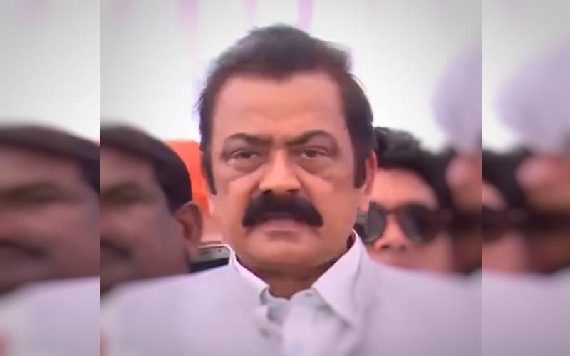 عمران خان کو سیاست سے مائنس نہیں کیا جا سکتا،رانا ثنااللہ