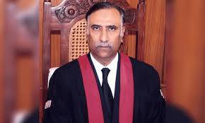 جسٹس سرفراز ڈوگر اسلام آباد ہائیکورٹ کے چیف جسٹس کے بعد سینئر موسٹ جج ہونگے