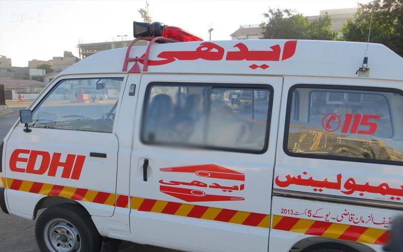 جہلم ، چھوٹی بہن کی فائرنگ سے بڑی بہن اور بھانجی شدید زخمی، ہسپتال منتقل