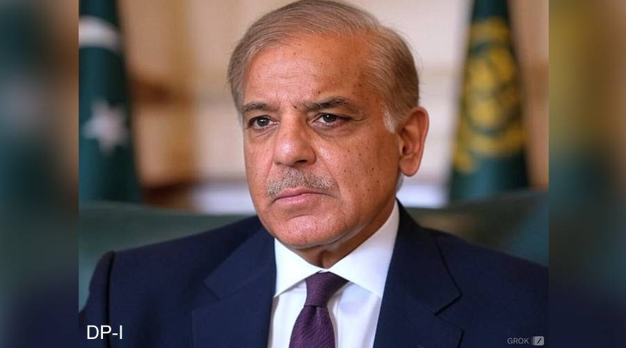 وزیراعظم وفد کے ہمراہ باکو پہنچ گئے، بزنس فورم سے خطاب کریں گے، مختلف معاہدوں پر دستخط ہونگے