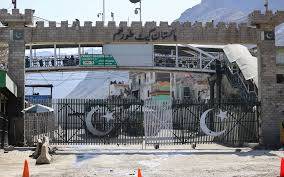 مذاکرات ناکام، پاک افغان کشیدگی برقرار، طورخم بارڈر چوتھے روز بھی بند