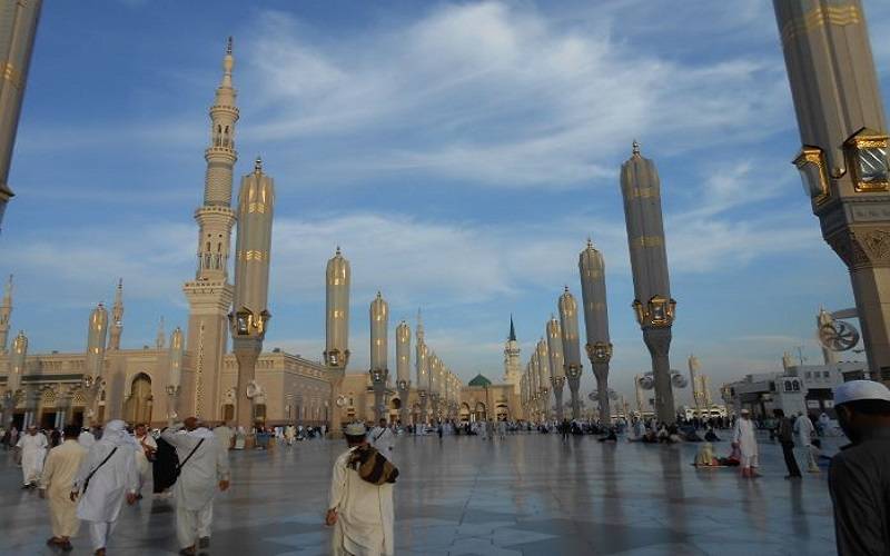 حدیث کی روشنی میں بہترین مسلمان کون ہے؟ 