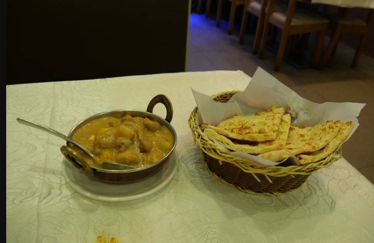 سحری میں چکن چیز پراٹھا بنائیں