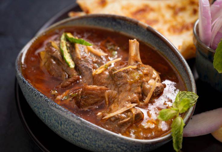  مٹن نہاری گھر پر کیسے بنائیں؟