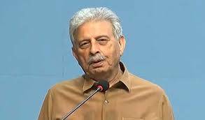 پیپلزپارٹی ہمارے ساتھ تھی اور رہے گی: رانا تنویر حسین