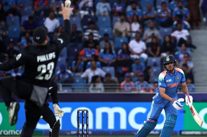 چیمپینز ٹرافی میں سب سے زیادہ رنز کس نے بنائے؟ بہترین کارکردگی دکھانے والے تمام کھلاڑیوں کی تفصیلات