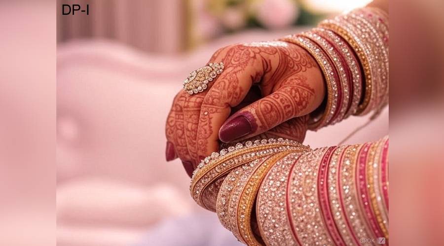 سوتیلے باپ نے 12 سالہ بیٹی رقم کے عوض 60 سالہ شخص سے بیاہ دی، پھر کیا ہوا؟ 