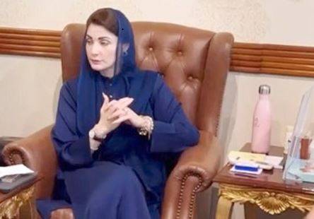 میو ہسپتال میں انجکشن سے مریضوں پر مبینہ ری ایکشن ،وزیر اعلیٰ نےنوٹس لے لیا، سیکرٹری ہیلتھ سے رپورٹ طلب