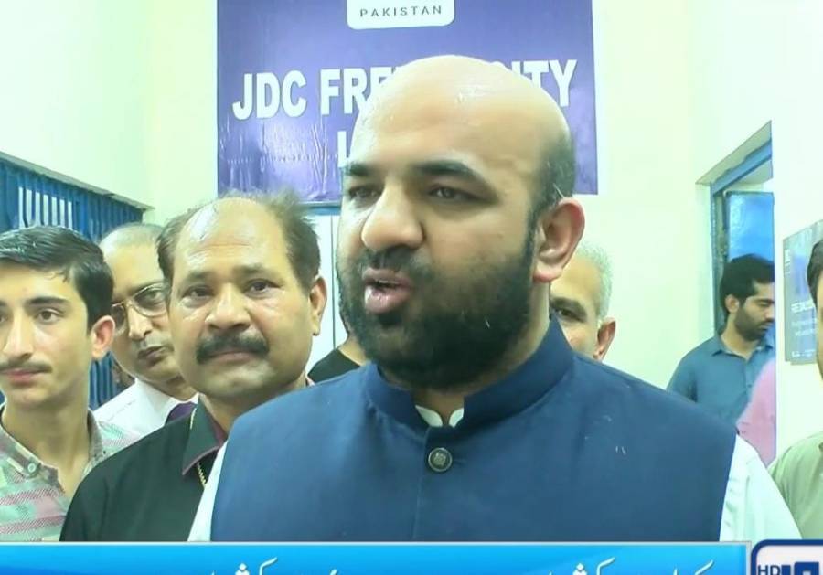 بوٹی مافیا کا گڑھ توڑ دیا، وہ امتحانی ریفارمز لائے جو 77 برسوں میں نہ لائی جا سکیں: وزیر تعلیم