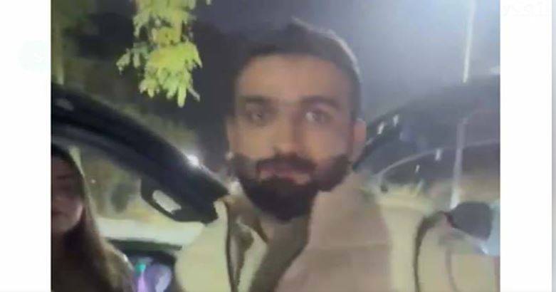 اسلام آباد میں خواتین پر تشدد کا معاملہ حسبِ معمول اپنے شرمناک انجام کو پہنچ گیا