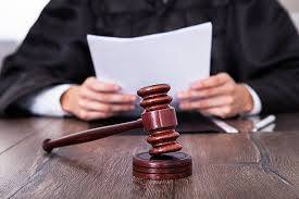 ایڈیشنل سیشن جج عدنان لاڑک نے نابالغ گھریلو ملازمہ حمیرہ بی بی کے اغوا کیس فیصلہ سناد یا