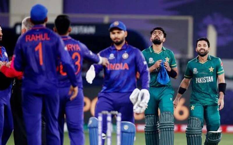 پاکستان سے شکست پر جان سے مارنے کی دھمکیاں ملیں ، بھارتی کھلاڑی کا بڑا انکشاف