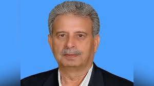 تبدیلی کا جھوٹا نعرہ لگانے والے کہاں ہیں؟ رانا تنویر حسین