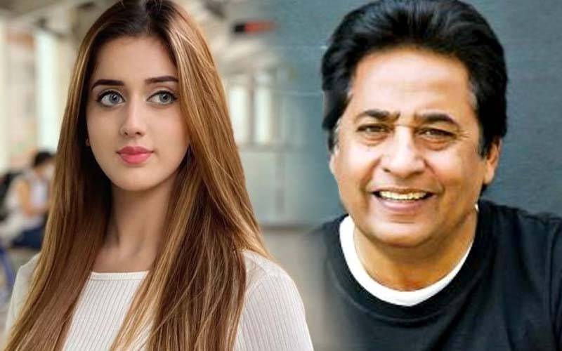 ’’جنت مرزا کو نامناسب لباس پہننے پر مجبور نہیں کیا‘‘، سید نور کا انکشاف