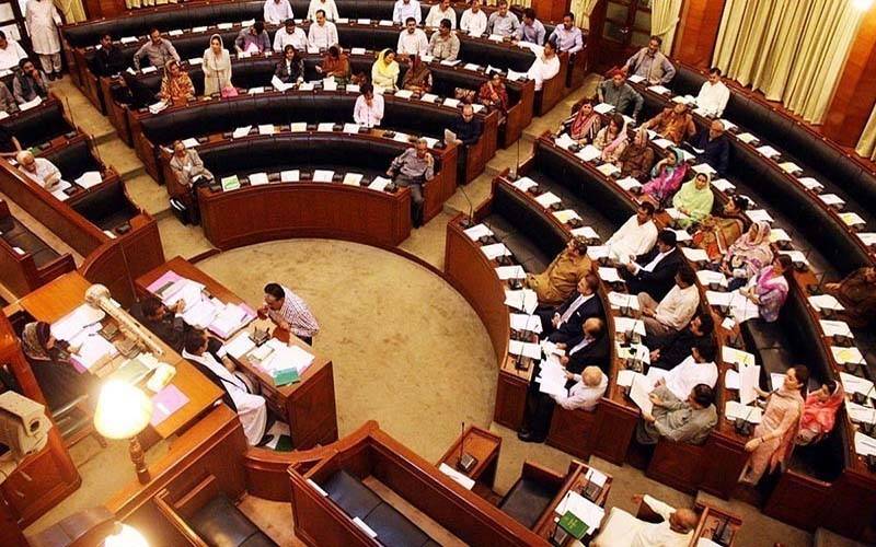 گھوٹکی؛رکن اسمبلی جام مہتاب ڈہرکی پر فائرنگ