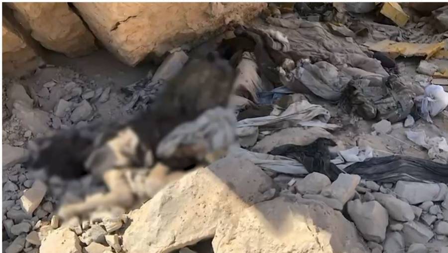 جعفر ایکسپریس ،سیکیورٹی فورسز کے آپریشن میں جہنم واصل کیے جانیوالے دہشتگردوں کی تصاویر منظر عام پر آ گئیں