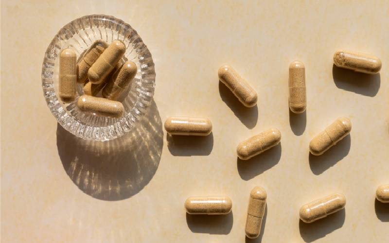 مورنگا بمقابلہ اشوگندھا - کون سا بہتر ہے اور کیوں؟