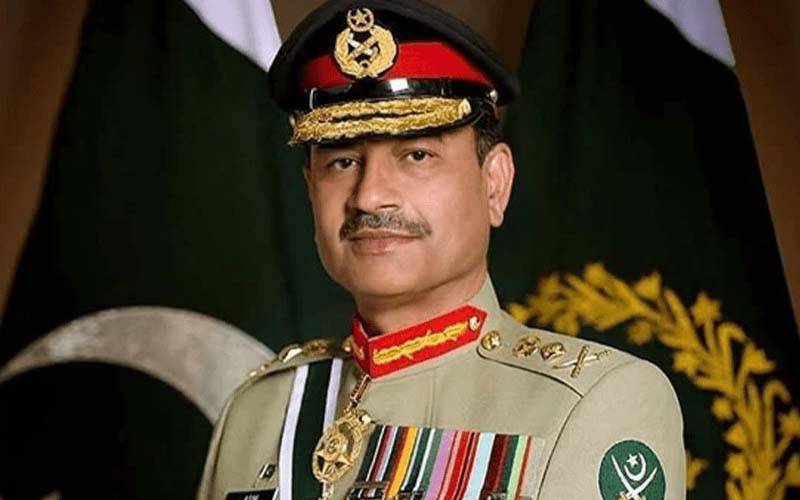 ملک ہے تو ہم ہیں، ملکی سلامتی سے بڑھ کر ہمارے لیے کوئی چیز نہیں: آرمی چیف سید عاصم منیر کا قومی سلامتی پارلیمانی کمیٹی سے خطاب
