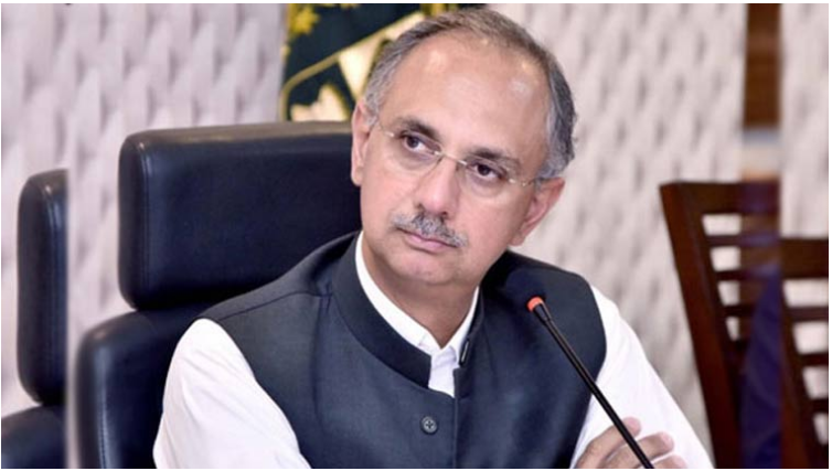 عمر ایوب کی عبوری ضمانت خارج،عدالت کا گرفتار کرکے پیش کرنے کا حکم