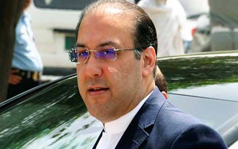 حسن نواز لندن میں ٹیکس ڈیفالٹر قرار، 5.2ملین پاؤنڈ جرمانہ کردیاگیا